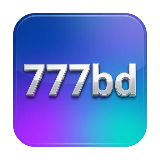 777bd Logo - অফিসিয়াল