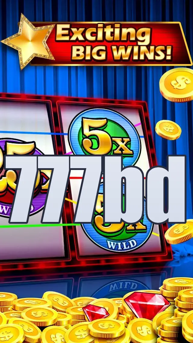777bd স্ক্রিনশট অফিসিয়াল APK